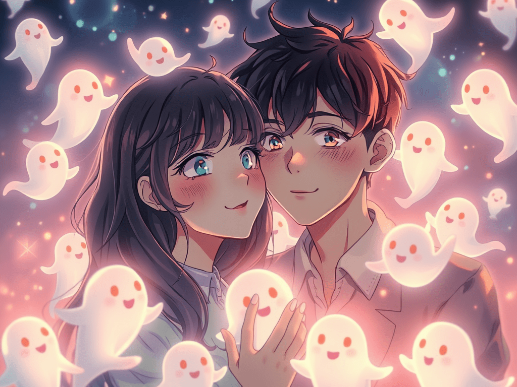 But Daddy I Love&nbsp;Him