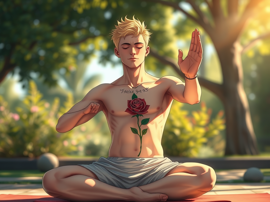 Psychic Foreshadowing