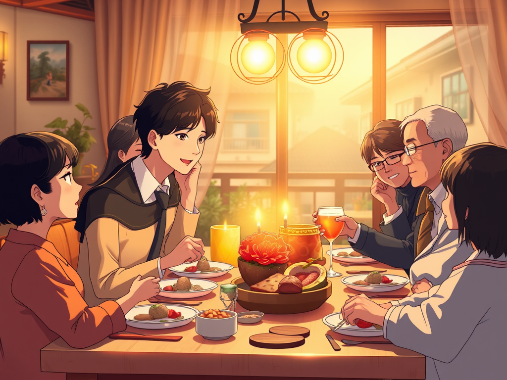 “I wanna meet your&nbsp;Mom”