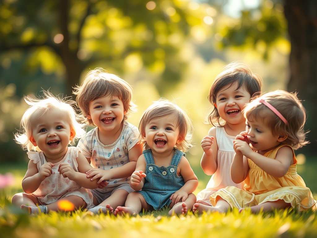 Did we want&nbsp;kids?