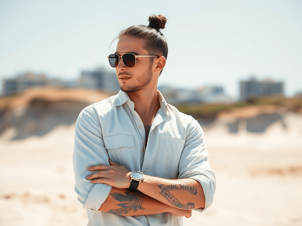 How do you want me to&nbsp;dress?