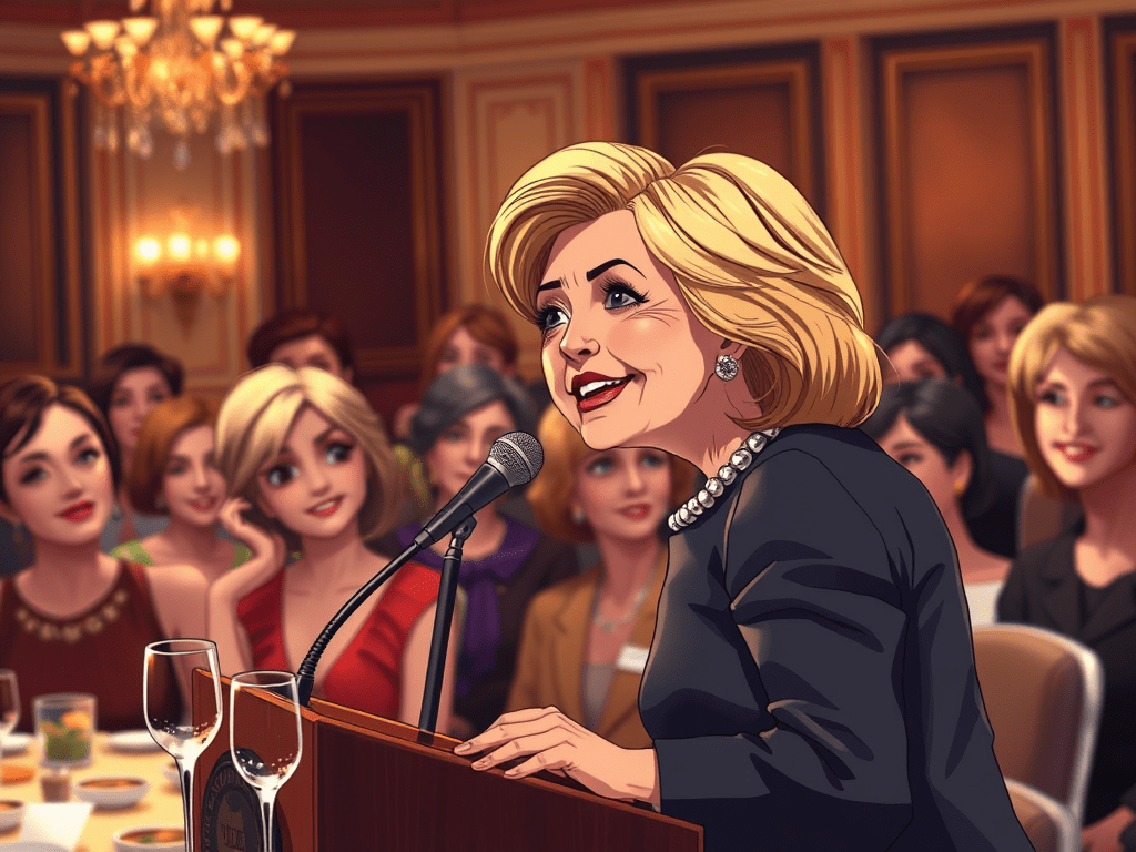 Mother-Daughter Luncheons