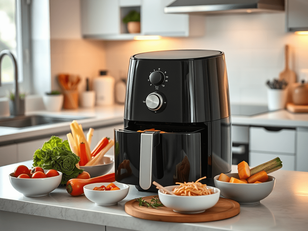 Air Fryer