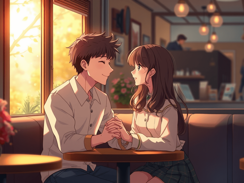 The Period is officially&nbsp;over…