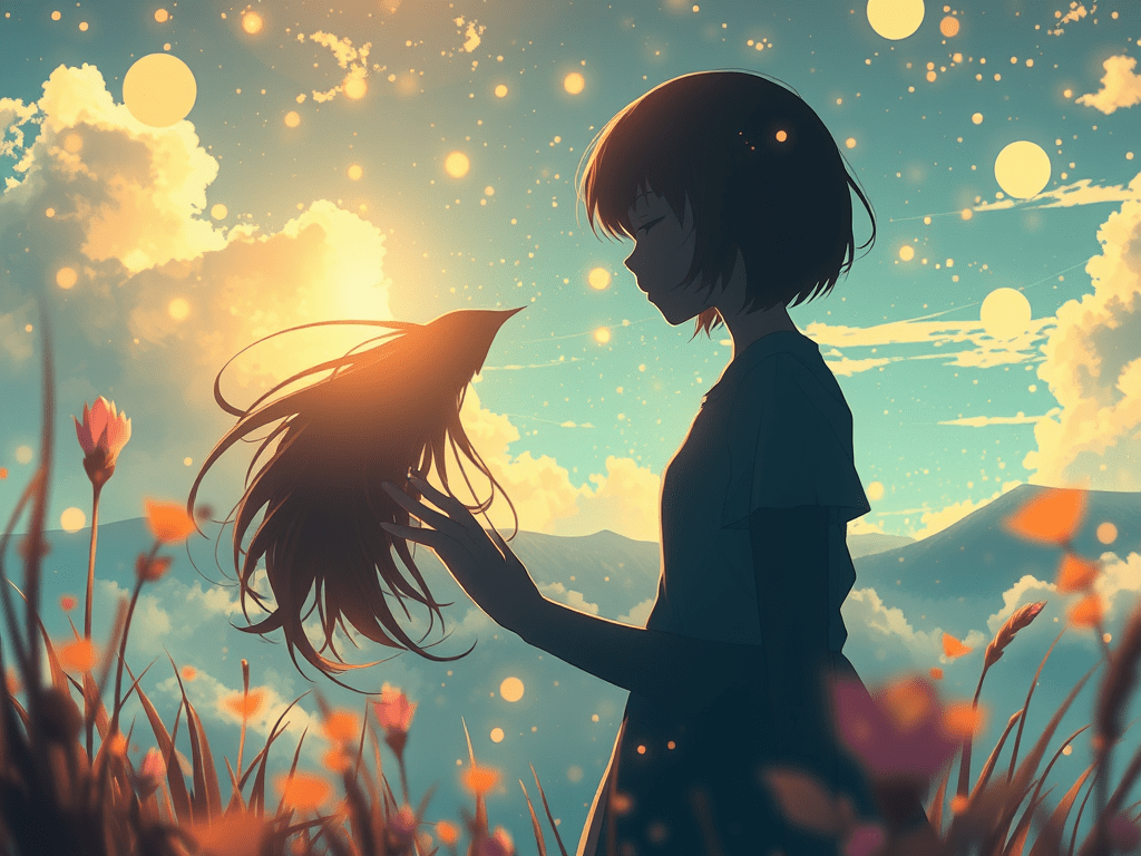 Little Waltz (Basia&nbsp;Bulat)