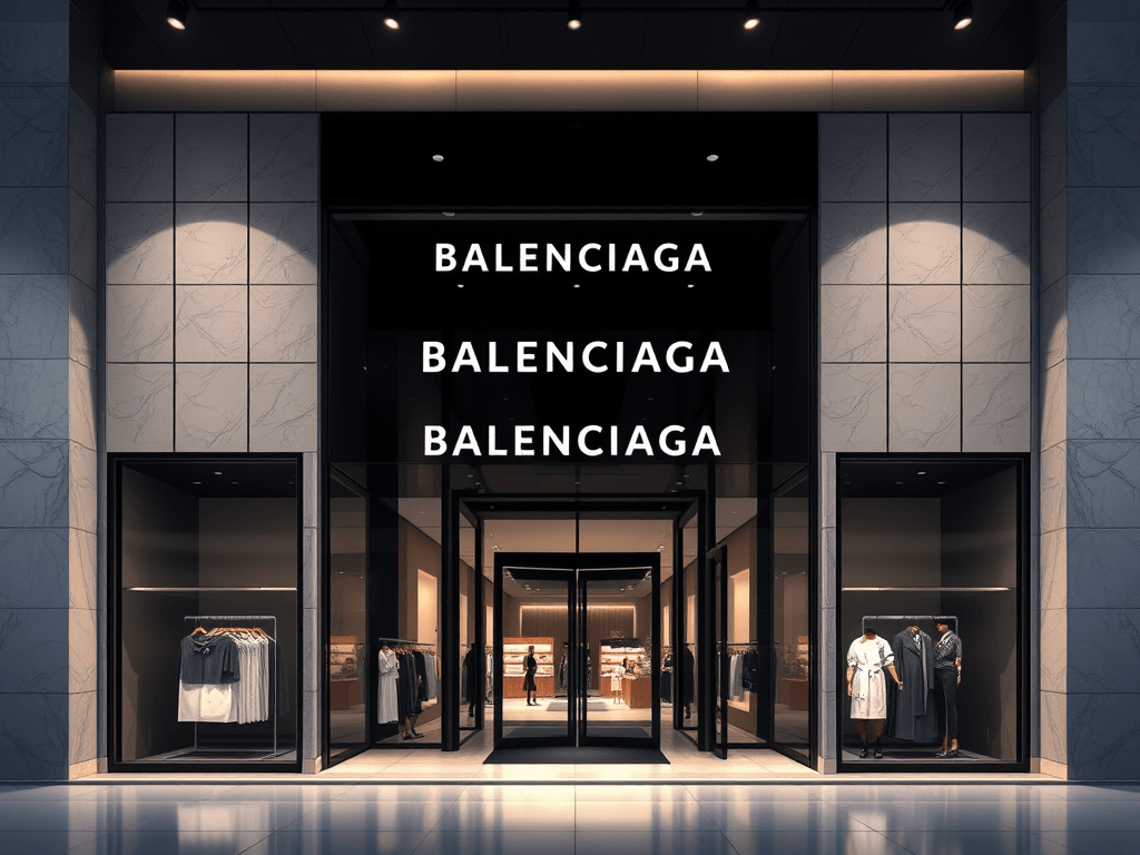 Balenciaga