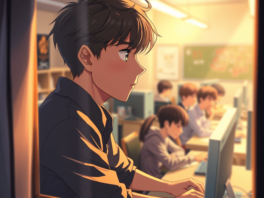 How’s Your Period?