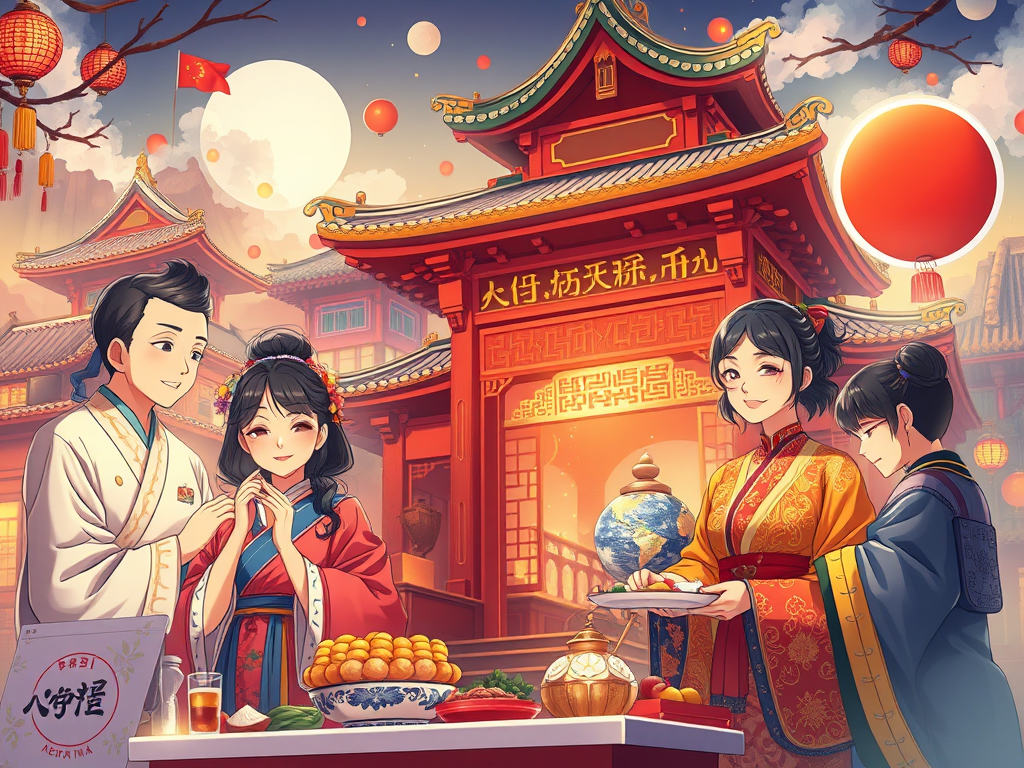 Asian Bonding? (North-East)