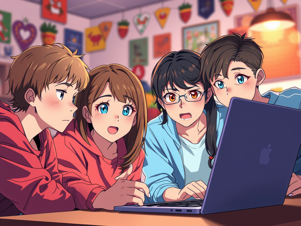 Curiosity in the&nbsp;Fandom