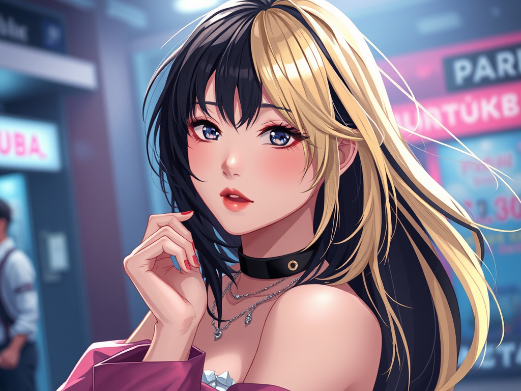 More Twists and&nbsp;Turns…