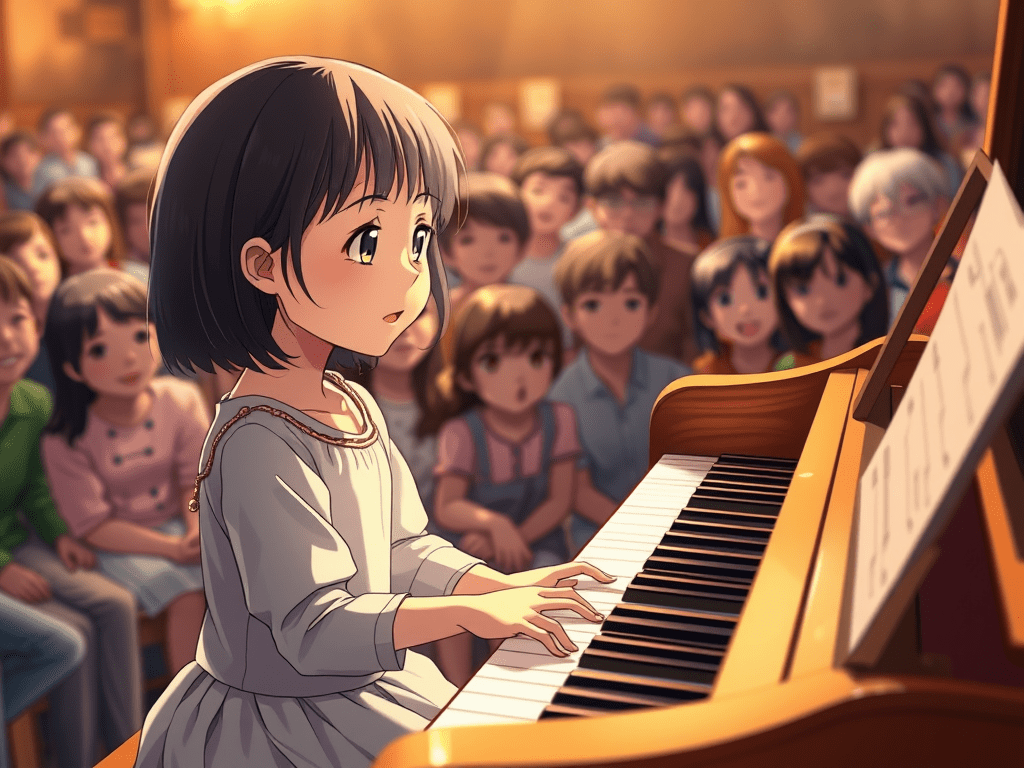 Piano Teacher