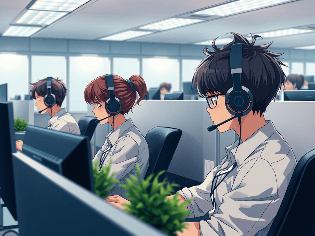 The “Exceptional” Girls