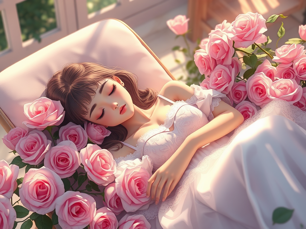 Psychic Messages: Sleep