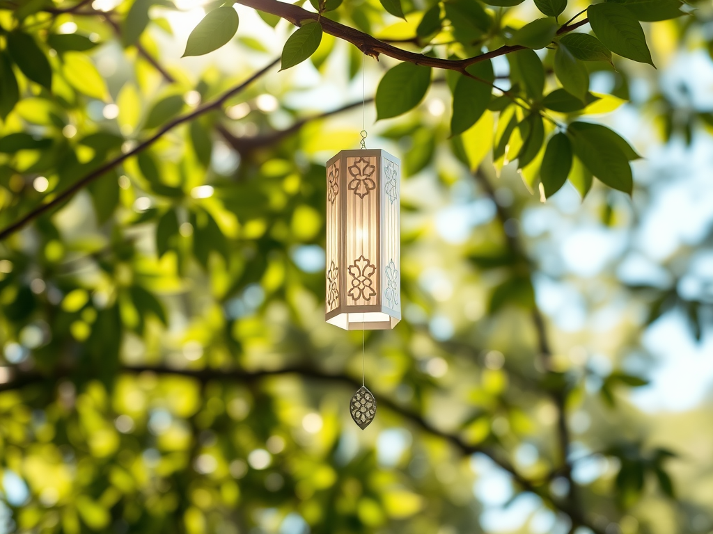 Windchimes