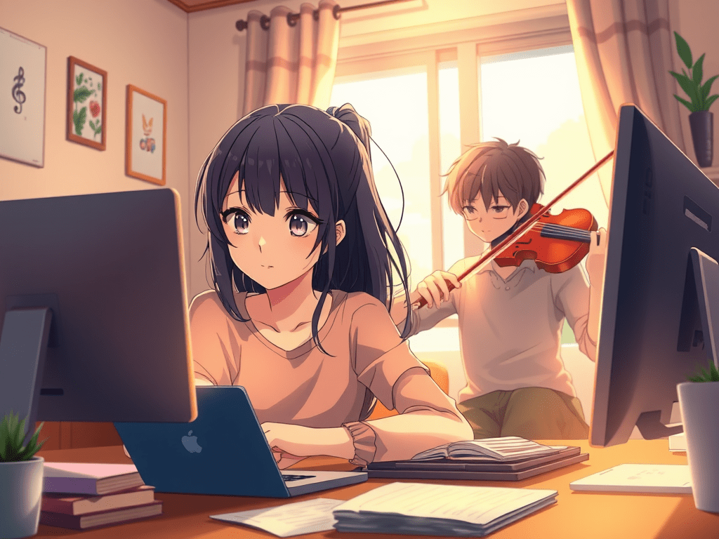 What Else Is&nbsp;Happening?