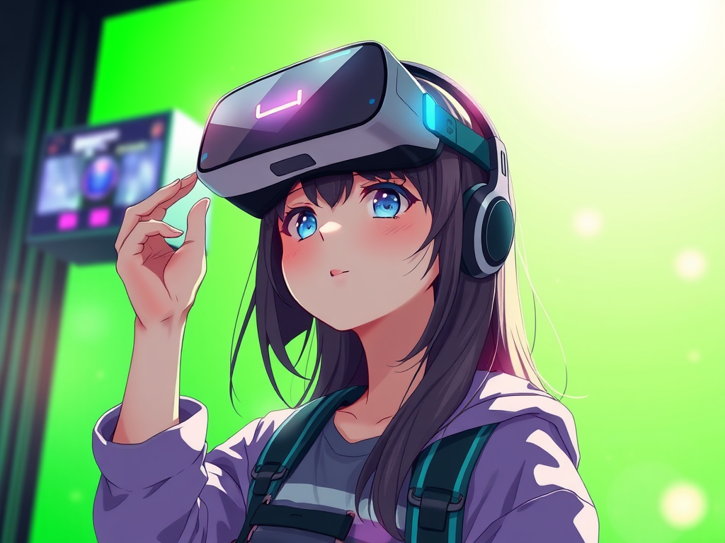VR Studio