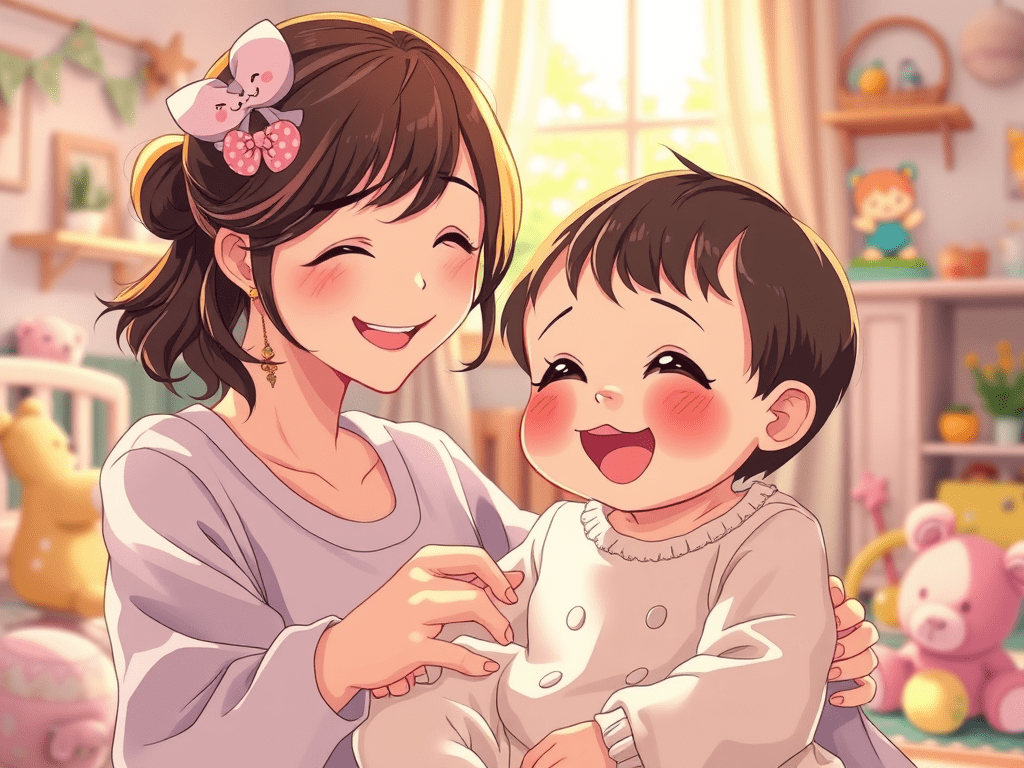 Do you still want&nbsp;kids?