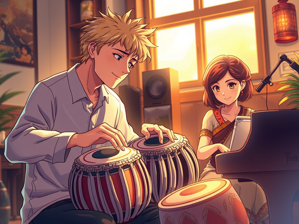 Kundalini Instruments