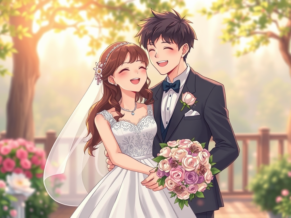 New Year’s Resolutions?