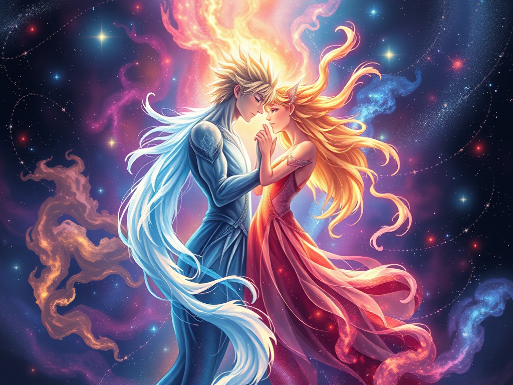 Our Soul’s Journey