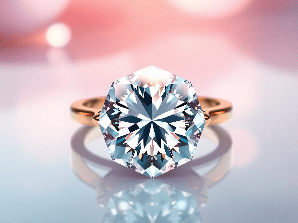 Waiting for New&nbsp;Rings