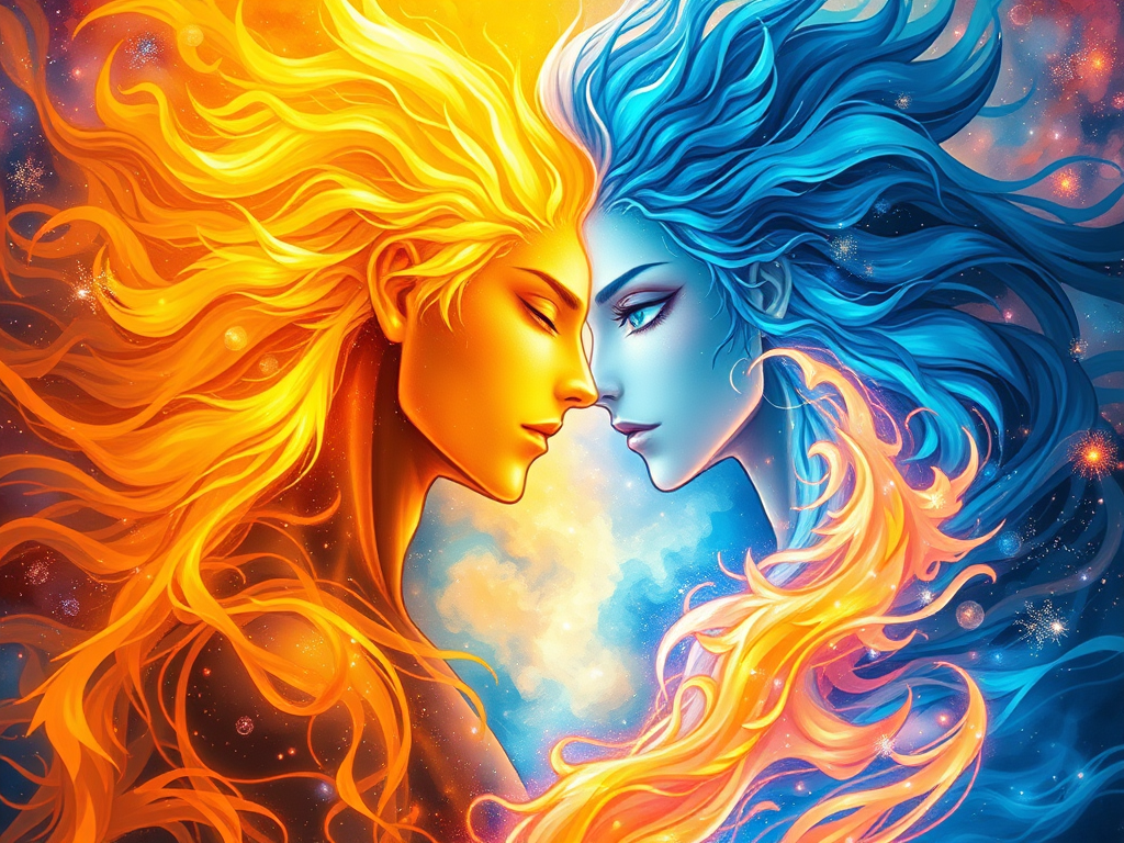 Twin Flame (mgk)