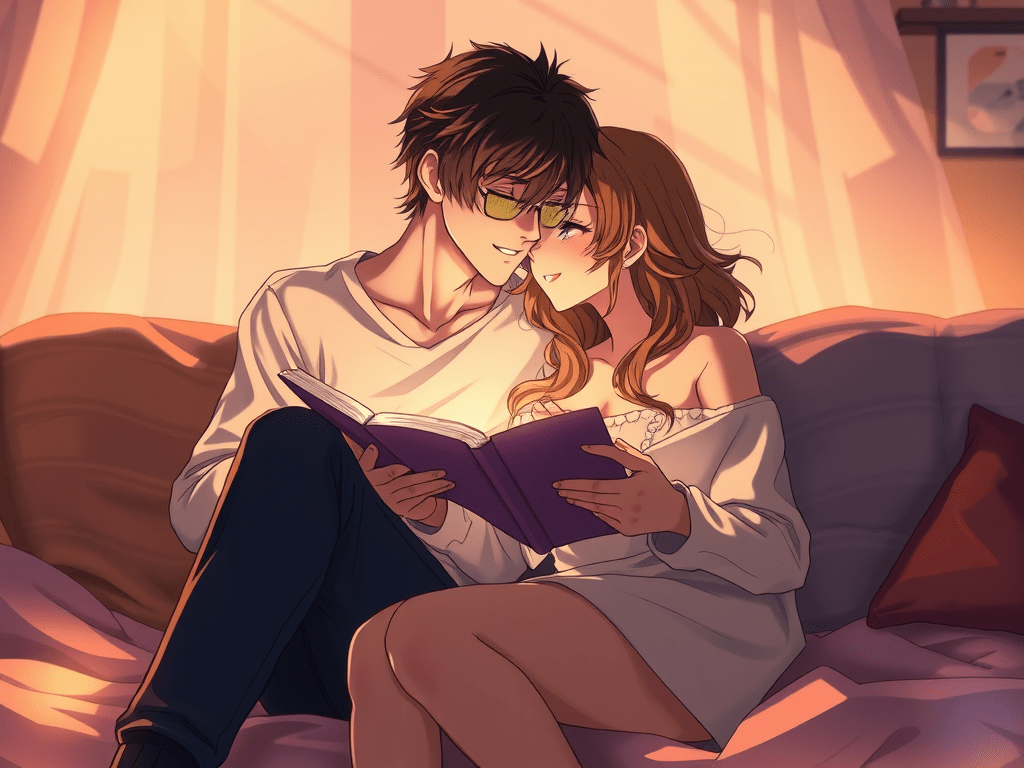 I wrote a&nbsp;poem…