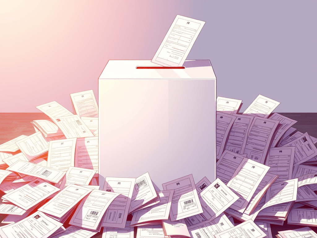 Giving Me The&nbsp;Ick